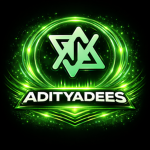 DJ ADITYADEES