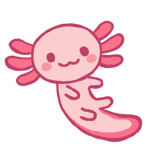 A l y x ‘ s Axolotl Army