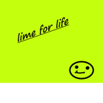 LIME FOR LIFE