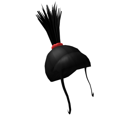 Agn Hair (smooth) Roblox item