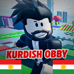 Kurdish Obby !