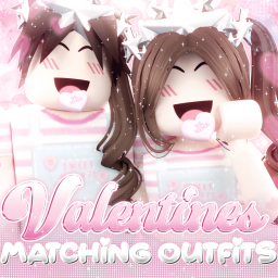 [NEW💘] Matching Valentines Outfits