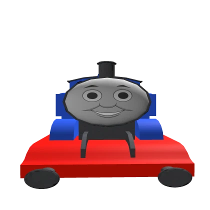 Thomas The Tank Engine Waist Roblox Item Rolimon s
