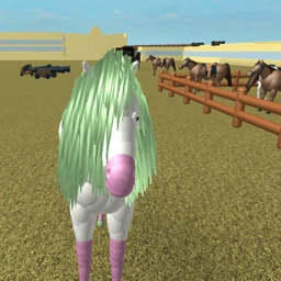 Horse Simulator icon