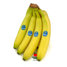 bananowy raj OG edition