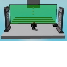 Buddys Time Trial (Alpha)