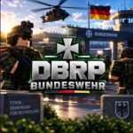 DBRP I Deutsches Bundeswehr Roleplay