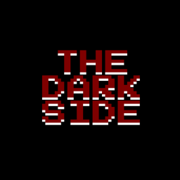 Dark Roblox HQ