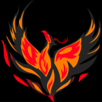 Demonic Phoenixes [Ro-Ghoul]