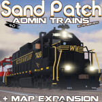 (Admin Trains) Sand Patch 