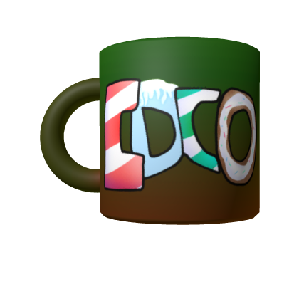 CDCO's Festive Mug Cup thumbnail