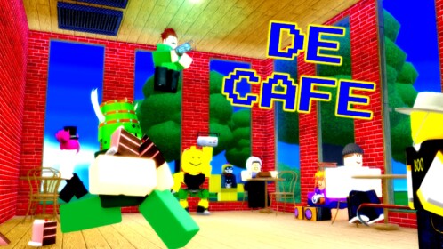 DE CAFE