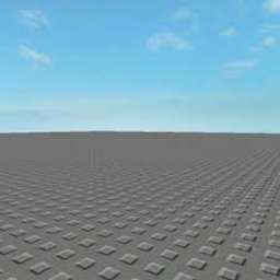 Baseplate Hangout