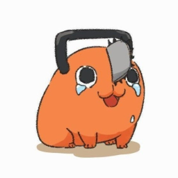 Jump into Chainsaw Man Head!