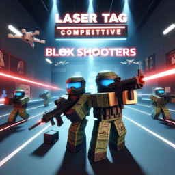 Blox Shooters [NEW]