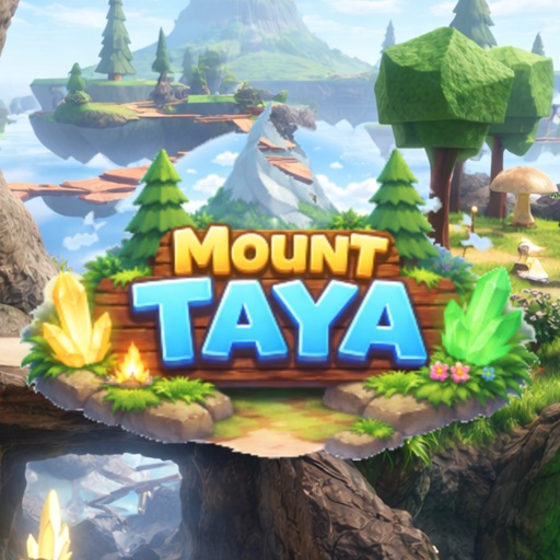 Mount Taya