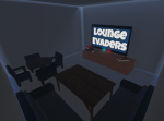 Lounge Evaders