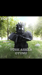TOF turkish armed forces