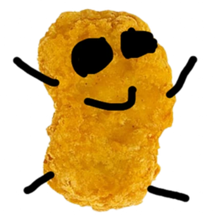 Nuggie's Official Group Roblox group icon