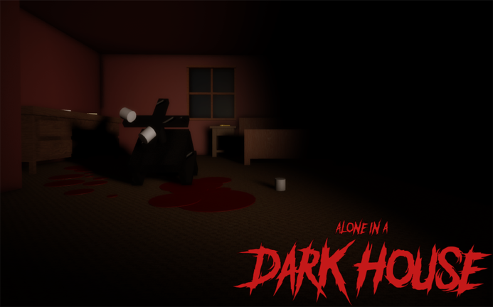 Alone in a Dark House [Horror] screenshot 4
