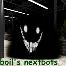 b0il's nextbots[legacy]