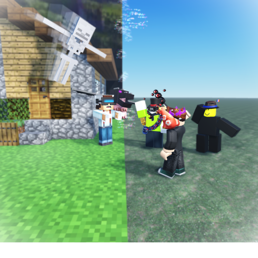 pointless wither storm roleplay (I AM BACK)