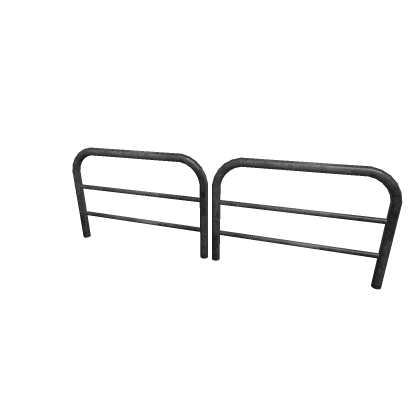 Metal Fences