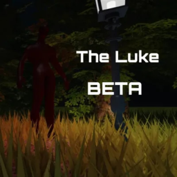 "THE LUKE" (under construction).