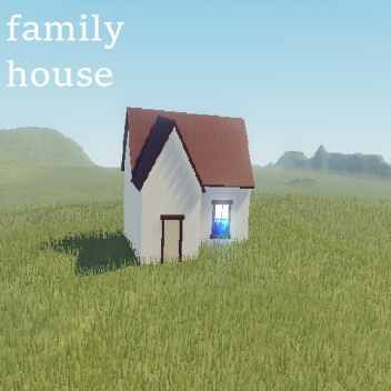 Family House