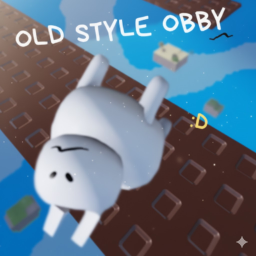 [BugFix 🎇] Old Style Obby