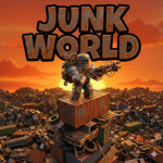 Junk World: Zero Waste Survival