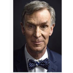 The bill nye scientist