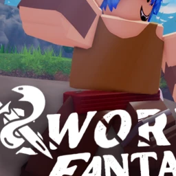 [Prueba de estrés alfa] Fantasía de espadas icon