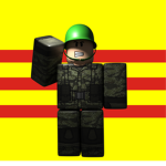 South Vietnamese National Army