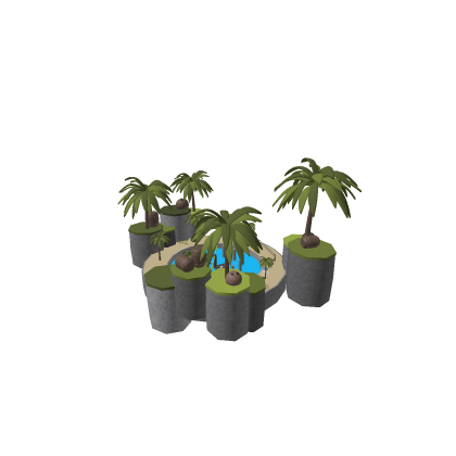 calm beach v2
