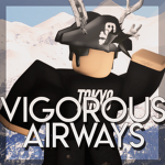 Vigorous Airways