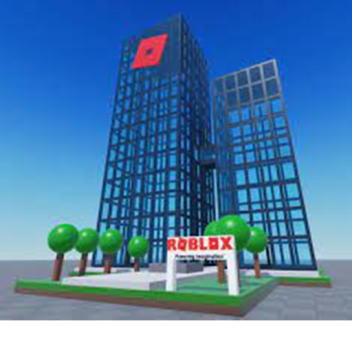 Knock Down Roblox HQ