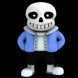 Sans.