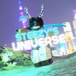 Steezy's Universe