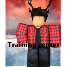 Anti-Rking Squadx's Training Center.