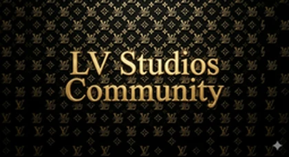 LV Studios Community Roblox group icon