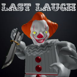 Last Laugh (Very early testing, expect bugs)