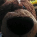 Teddy and Friends Group!!!