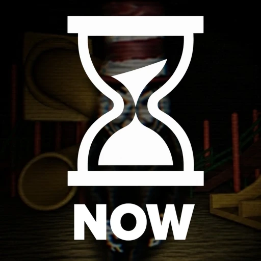 Scream And Run [UPDATE]