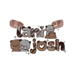 ♡ ︵ . . . lani & josh ·