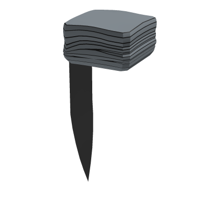 Divine General's Blade