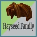 Hayseed Family