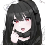 しろの集団
