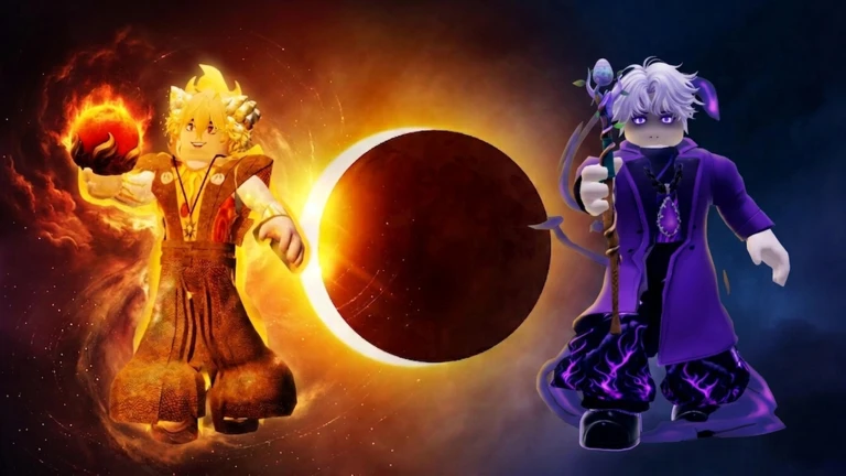🌘Eclipse Event 🌘