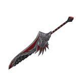 Orions Red Silverthorne Swipper